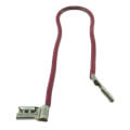 Product Image of Wire - Red 8", AS-50202-13-BB