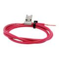 Product Image of Wire - 18 GA Red 2/64 18", AS-50202-25-BA