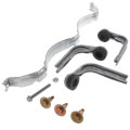 Product Image of Blower Motor Belly Band Mounting Kit - Wide Band Type, AS-53148-83