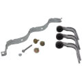 Product Image of Belly Band Motor Mount Kit, AS-53148-85