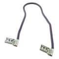 Product Image of Wire - Purple 9", AS-53394-15-BB