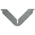 Product Image of Flue Baffle Hanger, AS20622C-3