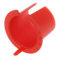 Product Image of 1/2" Plastic Anti-Short Bushing (Box of 50)