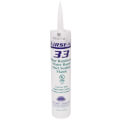 Product Image of White Airseal 33 Fiber Reinforced Water-Based Duct Sealant Mastic (10.5 oz.)