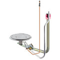 Product Image of Burner Assembly - 21V30S, AS36336DH