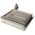 Product Image of Burner Tray/Manifold Assembly, AS36669H-2