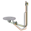 Product Image of Burner/Pilot Assembly - Low NOX, AS38763DHH