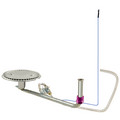 Product Image of Burner/Pilot Assembly - LP IID PV, AS38850C-1