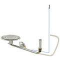 Product Image of Burner/Pilot Assembly - NG IID PV, AS38871C