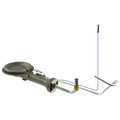 Product Image of Burner/Pilot Assembly - NG, AS38872-1