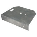 Product Image of UHE Control Display Bracket, AS42000-2