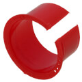 Product Image of 1-1/4" Plastic Anti-Short Bushing