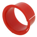 Product Image of 2 to 2-1/2" Plastic Anti-Short Bushing