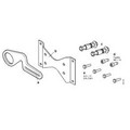 Product Image of Rotary/Linear Mounting Kit with Lever