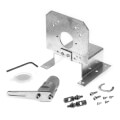 Product Image of Rotary/Linear Frame Mounting Kit for GCA/GBB