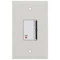 Product Image of Room Sensor w/ Override & Setpoint, ASM01643