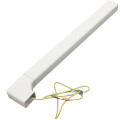 Product Image of ASP-ML-UNI 3.7 GPH Mini Lime Condensate Removal Pump with Slimline Cover (Left or Right Install) (100-250V)