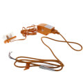Product Image of ASP-MO-UNI Universal Voltage Mini Split Condensate Pump Kit (Above Ceiling or Inside Line Hide Install) (100-250V)