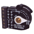 Product Image of ASZ12-30 Potentiometer (1000 ohm, 90°)