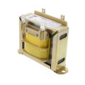 Product Image of Foot Mounted 40 Vac Transformer with 1/4" Male Quick Connects, AT140B1016