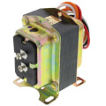 Product Image of Foot Mounted, Plate Mounted, Clamp mounted or Panel Mounted 120/208/240 Vac Transformer w/ 9 in. Lead Wires (50VA), AT150A1007