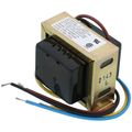 Product Image of Foot Mounted 277 Vac Transformer with 9 in. Lead Wires and Plastic End Caps, AT150B1252
