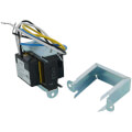 Product Image of Foot Mounted 120 Vac Transformer with 9 in. Lead Wires, AT20A1123