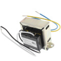Product Image of Foot Mounted 120 Vac Transformer with 9 in. Lead Wires (NEMA D Rating), AT40A1121