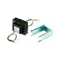 Product Image of Foot Mounted 120 Vac Transformer w/ 9" Lead Wires (40VA), AT40A1162