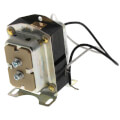 Product Image of Foot Mounted, Plate Mounted, or Clamp Mounted 120 Vac Transformer w/ 9 in. Lead Wires (40VA), AT72D1683