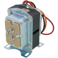 Product Image of Plate Mounted 208/240 Vac Transformer with 9" Lead Wires, AT72D1691