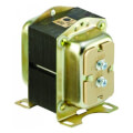Product Image of Foot Mounted 120 Vac Transformer w/ 12" Leadwires & Energy Limiting Overload Protection, AT87A1049