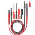 Product Image of CATIV Silicone Test Leads w/  Back Probe Test Leads for DL589 and DL599