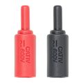 Product Image of Lead Caps for  ATL55 and ATL57  (Pack of 2)