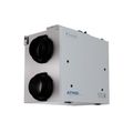 Product Image of ATMO Series Fresh Air Appliance Energy Recovery Ventilator, 6" Side Ports (301 CFM)