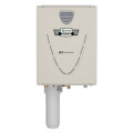Product Image of 180,000 BTU ATO-340HX3 Condensing Ultra-Low NOx Outdoor Tankless Water Heater w/ X3 Scale Prevention (LP)