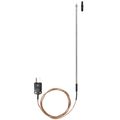 Product Image of 8" J-Type Liquid Temperature Probe w/ 3.3' Wire