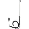 Product Image of 8" J-Type Liquid Temperature Probe w/ 5.75' Wire