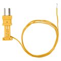 Product Image of K-Type Temperature Probe w/ Wire Wrap Handle