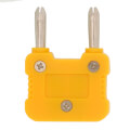 Product Image of K-Type Temperature Probe Adapter