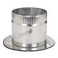 Product Image of 8" Air-Tite Take-Off w/ Damper, ATTOD8
