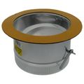 Product Image of 8" Air-Tite Take-Off w/ Damper, ATTOD8