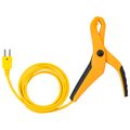 Product Image of K-Type Pipe Clamp Probe  w/ 4.4' Cable (Grip Style)