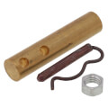 Product Image of MK-4800 Linkage (1/2 to 2" Valve Bodies)