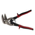 AV8 Aviation Snips, Left Cut Vertical