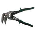 AV9 Aviation Snips, Right Cut Vertical