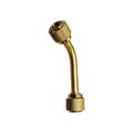 Product Image of 45° Coupler Accessory for WVG2 Vacuum Gauge