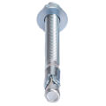 Product Image of 5/8" x 6" Stainless Steel Wedge Expansion Anchor