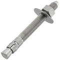 Product Image of 5/8" x 6" Stainless Steel Wedge Expansion Anchor