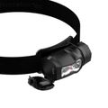 Product Image of Axis Li Industrial Glove-Friendly Micro-USB Rechargeable Headlamp, 450 Lumens, 15 Hr Run Time